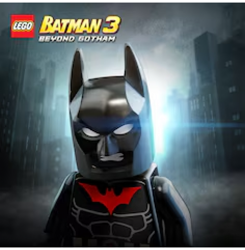 Lego Batman 3: Jenseits Von Gotham